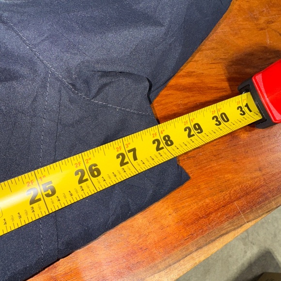 NEW Men’s 511 5.11 Tactical Dark Navy Response Jacket Coat Windbreaker XL NWT - Picture 9 of 12